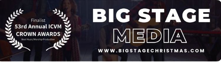 Big Stage Media Nomination